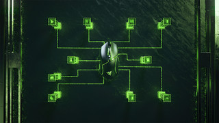Razer Basilisk V3 Gaming Mouse