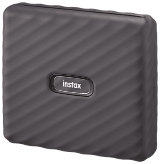 Fujifilm Instax Link WIDE Gris