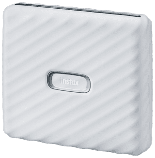 Fujifilm Instax Link WIDE Blanc