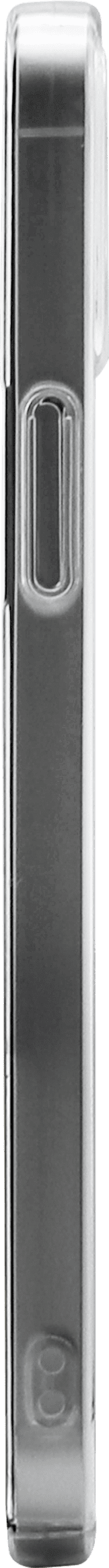 BlueBuilt Soft Case Apple iPhone 13 Pro Max Back Cover Transparent