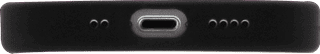 BlueBuilt Soft Case Apple iPhone 13 Back Cover Black