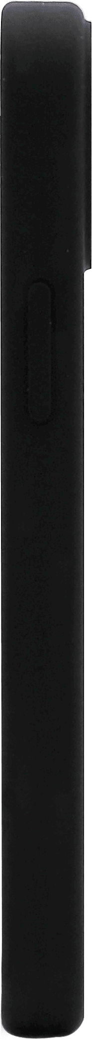 BlueBuilt Soft Case Apple iPhone 13 Back Cover Black