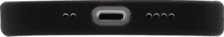 BlueBuilt Soft Case Apple iPhone 13 Pro Max Back Cover Black