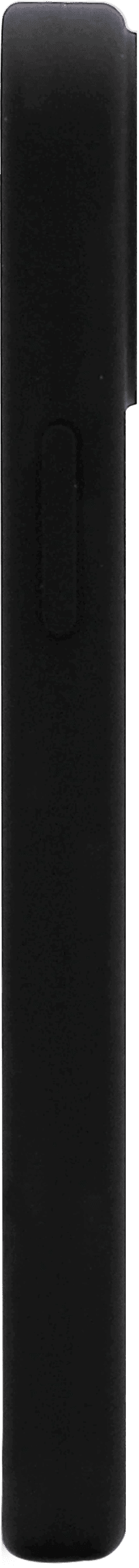 BlueBuilt Soft Case Apple iPhone 13 Pro Max Back Cover Black