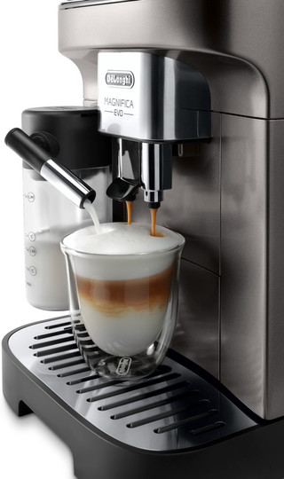 De'Longhi Magnifica EVO ECAM290.81.TB