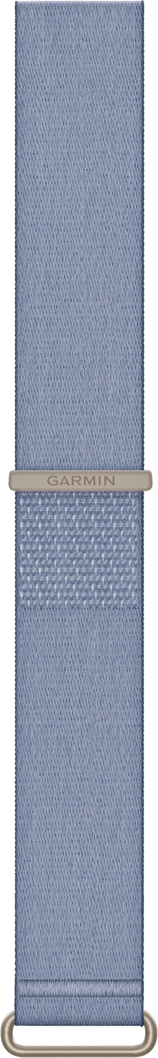 Garmin CIRQA Smart Band Bandje Blauw L/XL