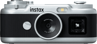 Fujifilm Instax Pal 2 Zwart