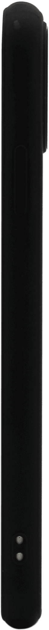 BlueBuilt Soft Case Apple iPhone 11 Pro Back cover Zwart