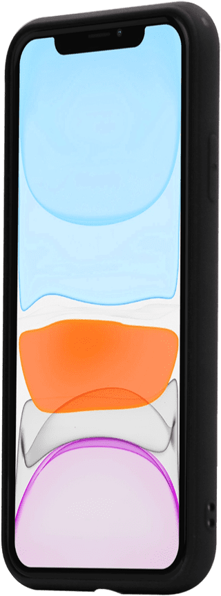 BlueBuilt Soft Case Apple iPhone 11 Pro Back cover Zwart
