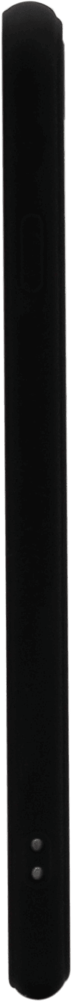 BlueBuilt Soft Case Apple iPhone SE 2022/SE 2020/8/7 Back Cover Black