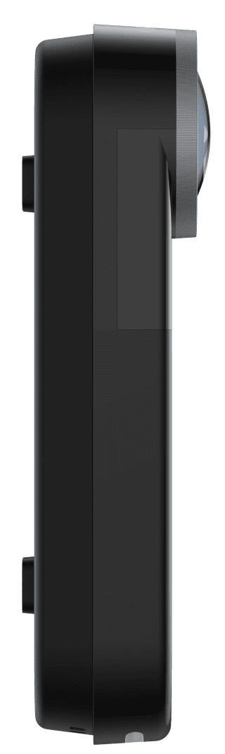 Anker eufy Doorbell S4 Filaire + Mini Chime
