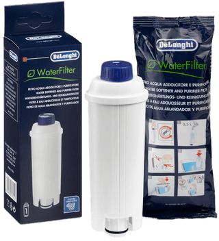 De'Longhi Water Filter