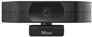 Trust Teza 4K Ultra HD Webcam