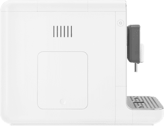 SMEG BCC12WHMEU Blanc