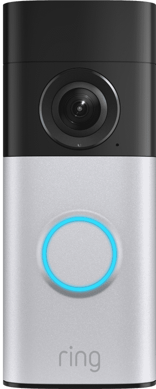Ring Sonnette Vidéo Plus Fiche 3e Génération + Chime Plus