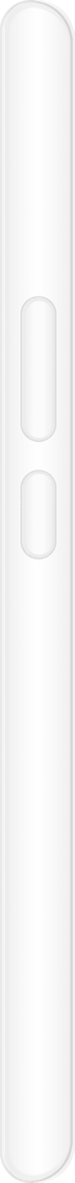 Just in Case Soft Design Motorola ThinkPhone Back Cover Transparent