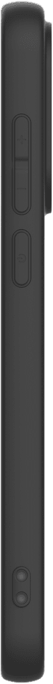 Just in Case Soft Design OnePlus Nord 6 Back Cover Black