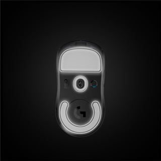 Logitech G Pro X Superlight Wireless Gaming Mouse Black
