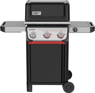 Weber Spirit EX-325