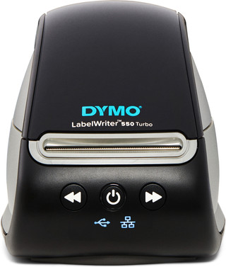 DYMO LabelWriter 550 Turbo