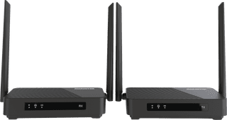 Marmitek TV Wireless Anywhere 4K LL