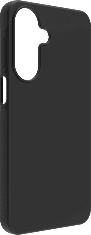 BlueBuilt Samsung Galaxy A27 Back Cover Noir