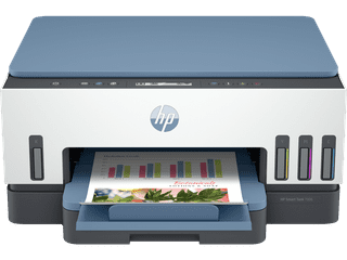 HP Smart Tank 7006