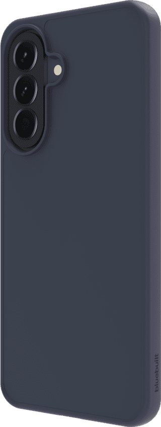 BlueBuilt Protective Back Cover Samsung Galaxy A57 Blauw
