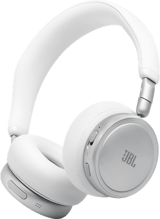 JBL Live 680NC Blanc