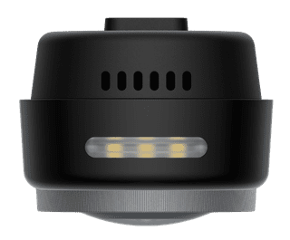 Anker eufy Doorbell S4 Filaire + Mini Chime