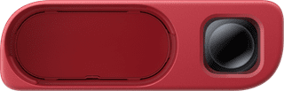 Insta360 GO 3S Retro Viewfinder Rood