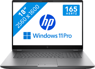 HP ZBook Fury G1i 18'' - C78LCET Azerty
