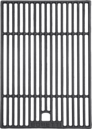 Boretti Grill Rack for Barilo, Fratello, and Addizio