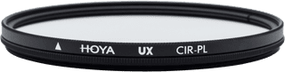 Hoya UX Polarization Filter II 77mm