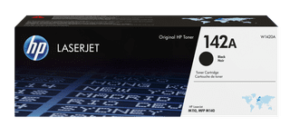 HP 142A Toner Zwart