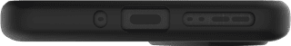 Just in Case Soft Design OPPO Find X9 Pro Back Cover Black