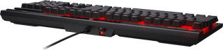 Corsair K70 RGB PRO Gaming Toetsenbord Cherry MX Red Azerty