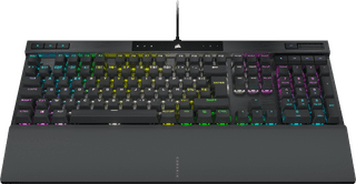 Corsair K70 RGB PRO Gaming Toetsenbord Cherry MX Red Azerty