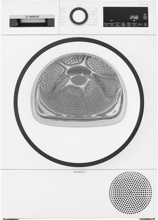 Bosch WQG233DMFG