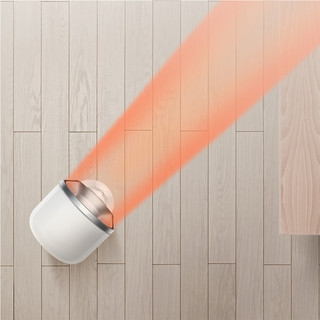 Dyson Hot+Cool HF1