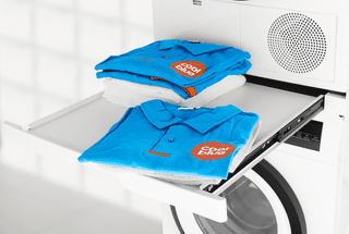 Premium BlueBuilt Universal Stacking Kit for Washing Machine and Dryer