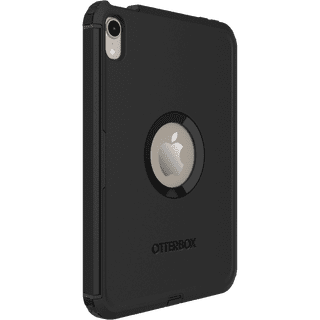 OtterBox Defender Apple iPad mini 7 / iPad mini 6 Full Body Case Noir