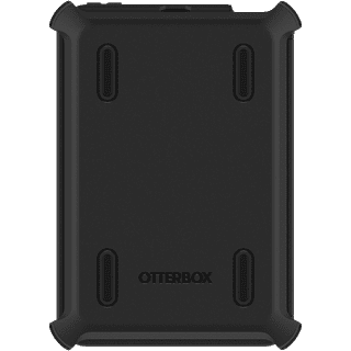 Otterbox Defender Apple iPad mini 7 / iPad mini 6 Full Body Case Noir