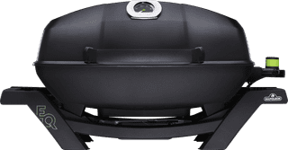 Napoleon TRAVELQ PRO285 Elektrisch