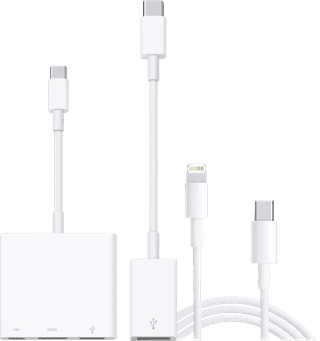 Apple USB Essential Kit