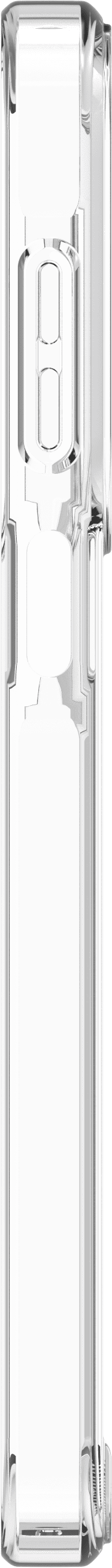 BlueBuilt Protective Back Cover Samsung Galaxy A27 Transparent