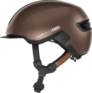 ABUS HUD-Y Brons M