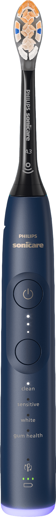 Philips Sonicare Series 7500 HX7423/10 Blauw