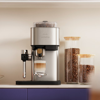 Philips Baristina