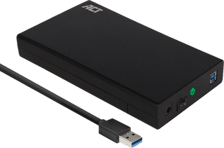 ACT AC1405 3.5-inch SATA Enclosure